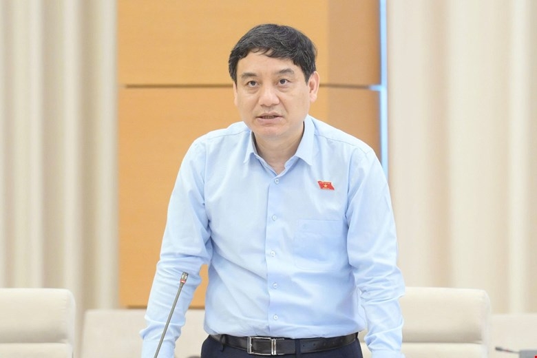 Ông Nguyễn Đắc Vinh: Sẽ tổ chức phiên giải trình về thuốc giả, thực phẩm giả